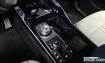 Kia Sorento 2024 1.6 гидро в Москве № 2124497, миниатюра 12