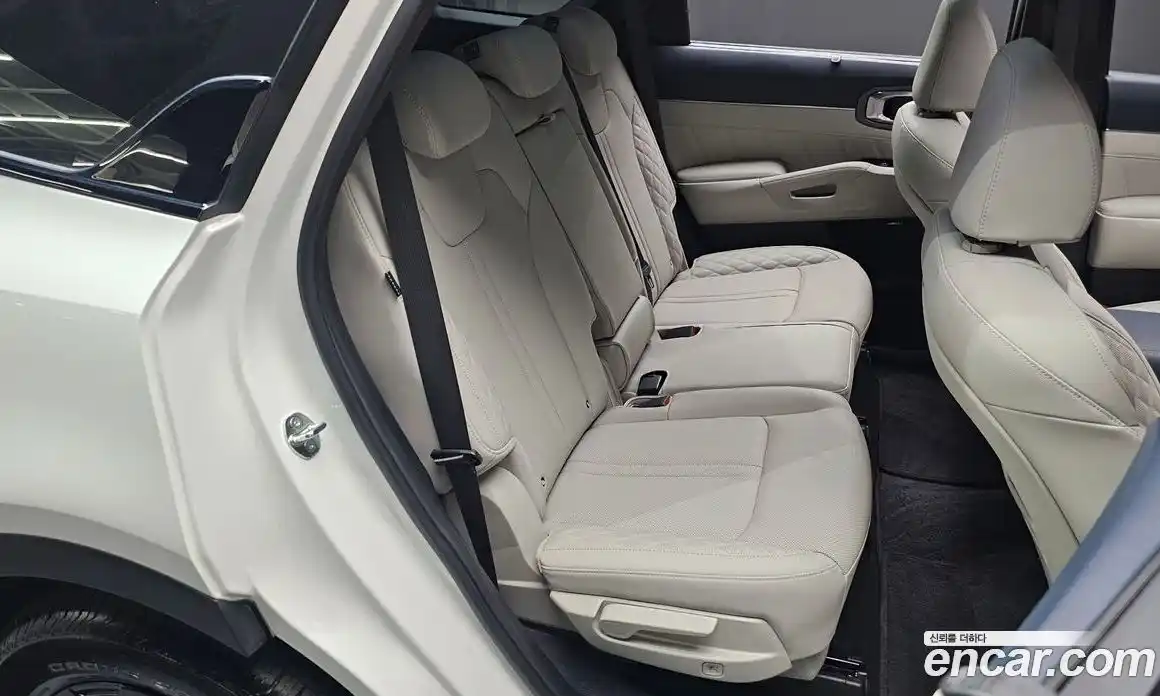 Kia Sorento 2024 1.6 гидро в Москве № 2124497, фото 18