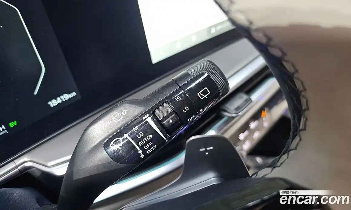 Kia Sorento 2024 1.6 гидро в Москве № 2124497, фото 28