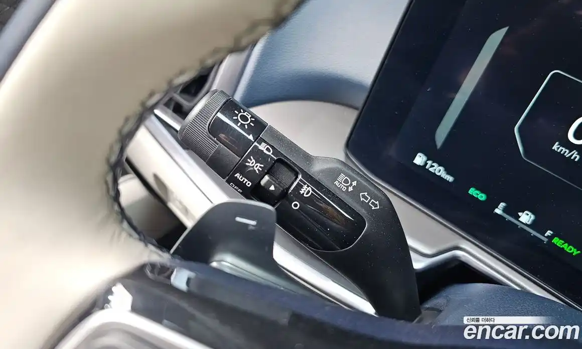 Kia Sorento 2024 1.6 гидро в Москве № 2124497, фото 33