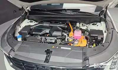 Kia Sorento 2024 1.6 гидро в Москве № 2124497, миниатюра 6