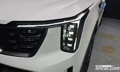 Kia Sorento 2024 1.6 гидро в Москве № 2124497, миниатюра 8