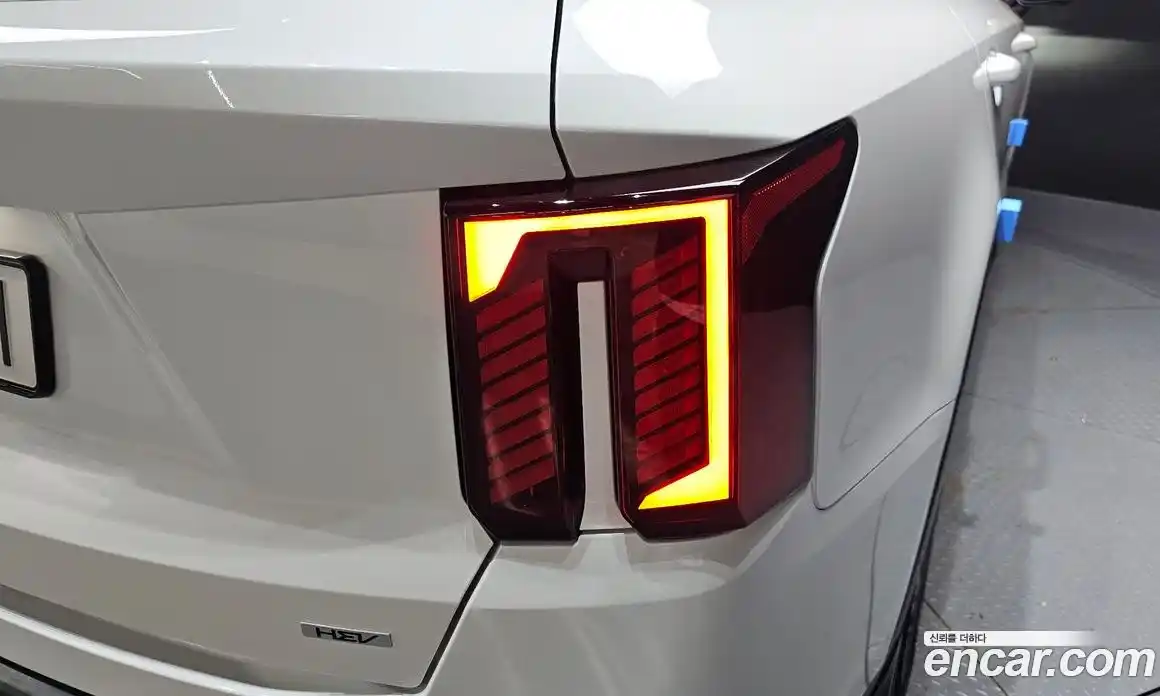 Kia Sorento 2024 1.6 гидро в Москве № 2124497, фото 9