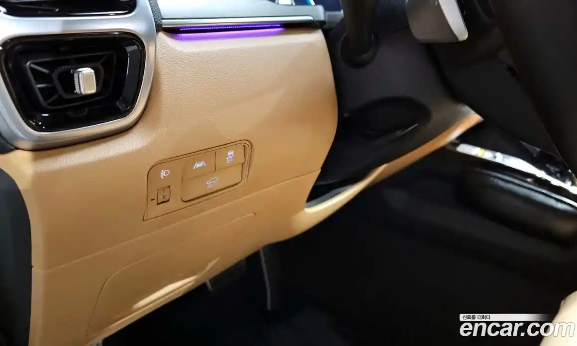 Kia Sorento 2023 1.6 гидро в Москве № 2124601, фото 19