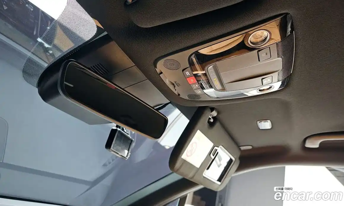 Kia Sorento 2023 1.6 гидро в Москве № 2124601, фото 24