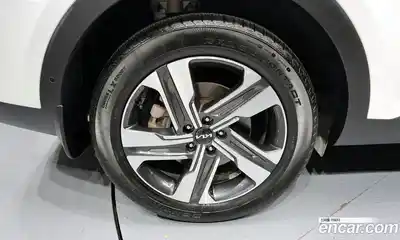 Kia Sorento 2023 1.6 гидро в Москве № 2124601, миниатюра 5