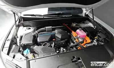 Kia Sorento 2023 1.6 гидро в Москве № 2124601, миниатюра 6