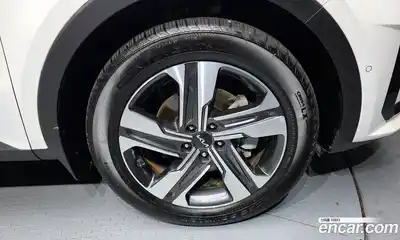Kia Sorento 2023 1.6 гидро в Москве № 2124601, миниатюра 7
