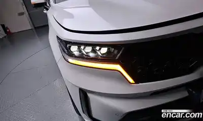 Kia Sorento 2023 1.6 гидро в Москве № 2124601, миниатюра 8