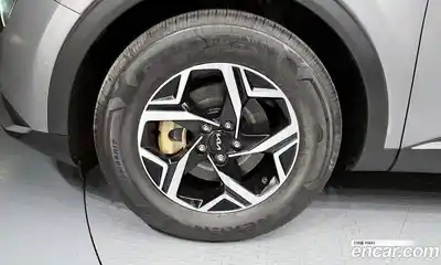 Kia Sportage 2023 2.0 гидро в Москве № 2124621, миниатюра 5
