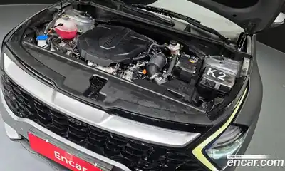 Kia Sportage 2023 2.0 гидро в Москве № 2124621, миниатюра 6