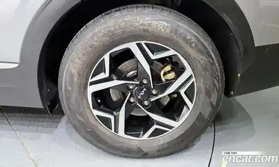 Kia Sportage 2023 2.0 гидро в Москве № 2124621, миниатюра 7