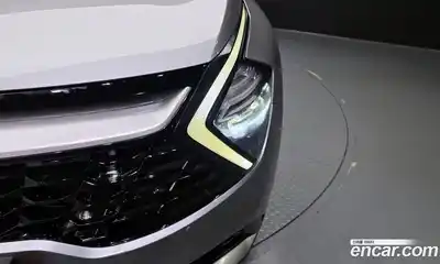Kia Sportage 2023 2.0 гидро в Москве № 2124621, миниатюра 8