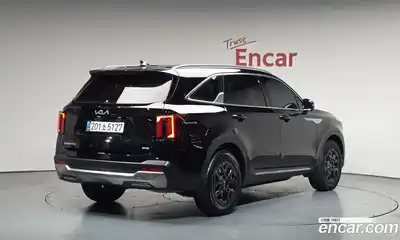 Kia Sorento 2024 1.6 гидро в Москве № 2124660, миниатюра 1