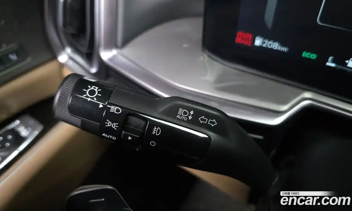 Kia Sorento 2024 1.6 гидро в Москве № 2124660, фото 15