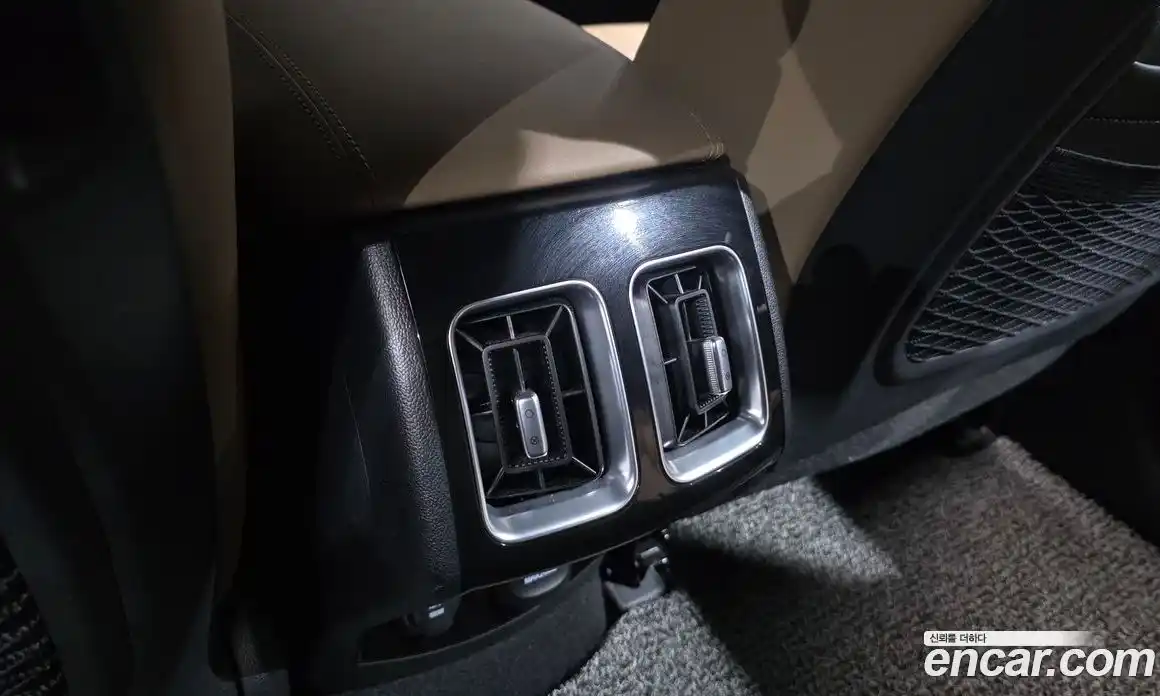 Kia Sorento 2024 1.6 гидро в Москве № 2124660, фото 26