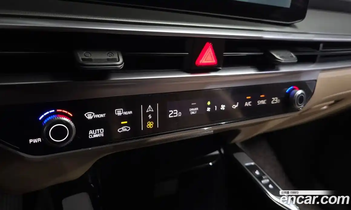 Kia Sorento 2024 1.6 гидро в Москве № 2124660, фото 27
