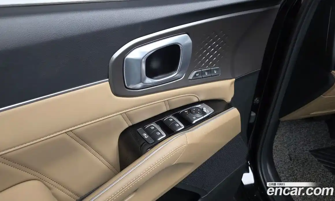 Kia Sorento 2024 1.6 гидро в Москве № 2124660, фото 28