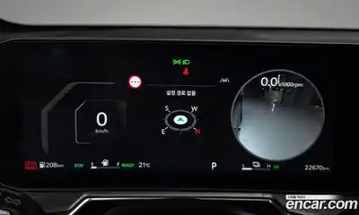 Kia Sorento 2024 1.6 гидро в Москве № 2124660, миниатюра 10