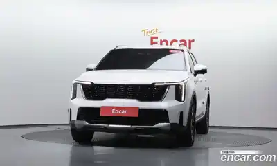 Kia Sorento 2023 1.6 гидро в Москве № 2124683, миниатюра 2