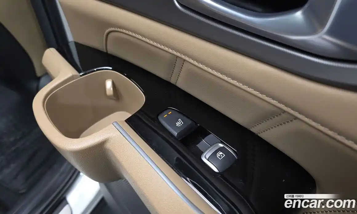 Kia Sorento 2023 1.6 гидро в Москве № 2124683, фото 24