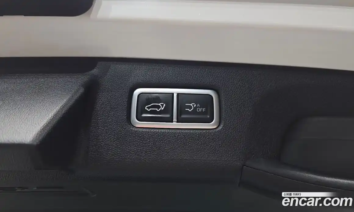 Kia Sorento 2023 1.6 гидро в Москве № 2124683, фото 26