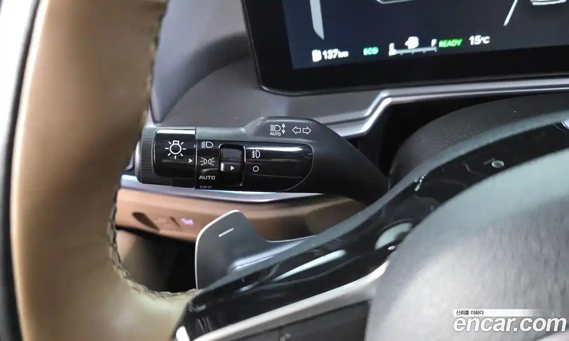 Kia Sorento 2023 1.6 гидро в Москве № 2124683, фото 28