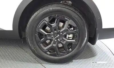 Kia Sorento 2023 1.6 гидро в Москве № 2124683, миниатюра 6