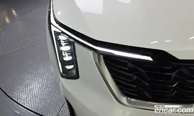 Kia Sorento 2023 1.6 гидро в Москве № 2124683, миниатюра 7