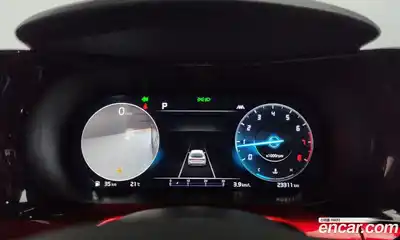Kia K5 2023 1.6 гидро в Москве № 2124710, миниатюра 11