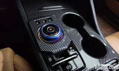 Kia K5 2023 1.6 гидро в Москве № 2124710, миниатюра 12