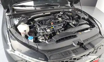 Kia K5 2023 1.6 гидро в Москве № 2124710, миниатюра 6