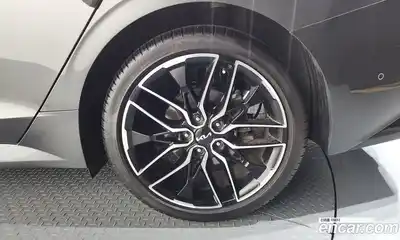 Kia K5 2023 1.6 гидро в Москве № 2124710, миниатюра 7