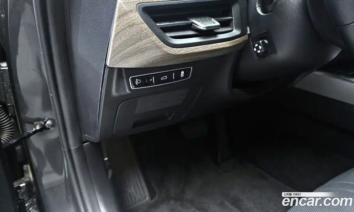 Kia K8 2023 3.5 гидро в Москве, фото 27