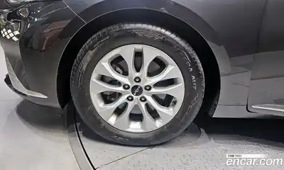 Kia K8 2023 3.5 гидро в Москве, миниатюра 5