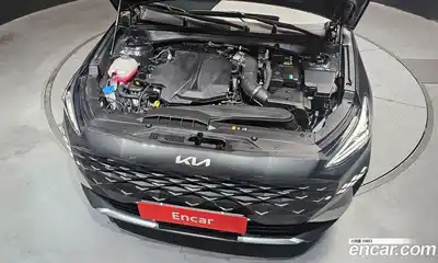Kia K8 2023 3.5 гидро в Москве, миниатюра 6