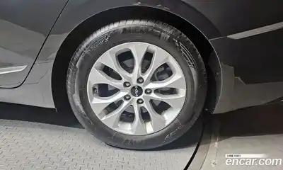 Kia K8 2023 3.5 гидро в Москве, миниатюра 7