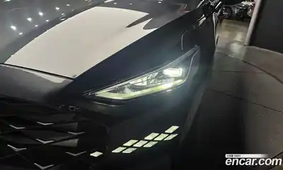Kia K8 2023 3.5 гидро в Москве, миниатюра 8