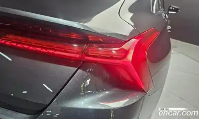Kia K8 2023 3.5 гидро в Москве, миниатюра 9