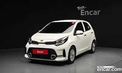Kia Morning Signature