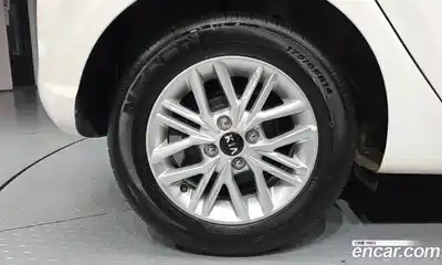 Kia Morning 2020 1.0 гидро в Москве, миниатюра 5