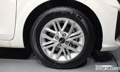 Kia Morning 2020 1.0 гидро в Москве, миниатюра 7