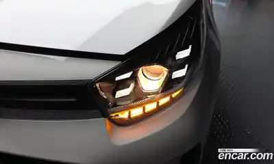 Kia Morning 2020 1.0 гидро в Москве, миниатюра 8