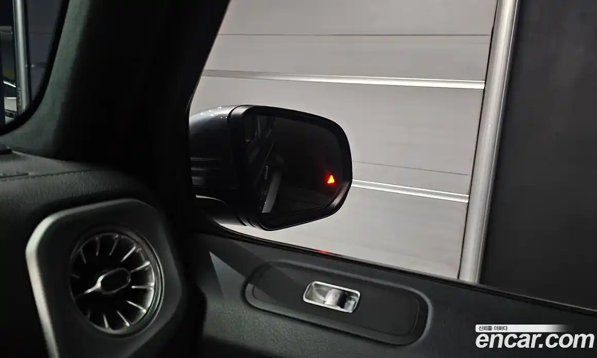 Mercedes-Benz G-Class 2021 4.0 гидро в Москве, фото 24