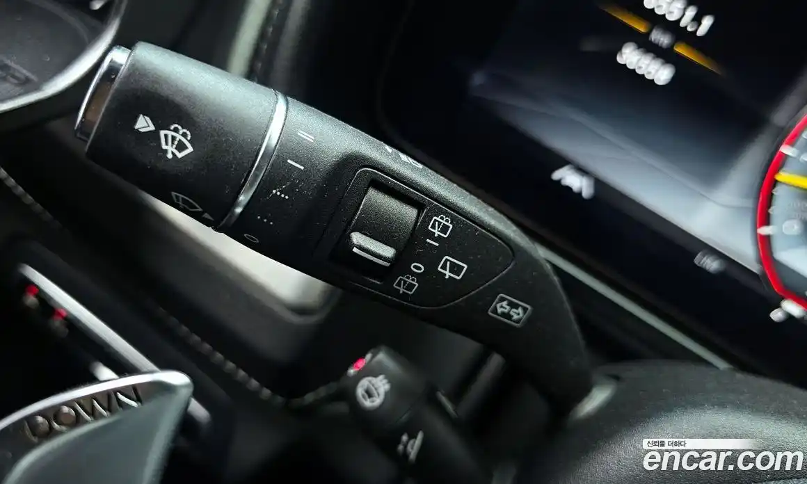 Mercedes-Benz G-Class 2021 4.0 гидро в Москве, фото 28