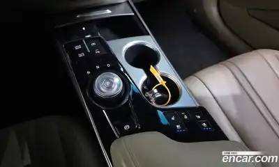Kia K8 2023 2.5 гидро в Москве № 2124805, миниатюра 11