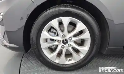 Kia K8 2023 2.5 гидро в Москве № 2124805, миниатюра 4