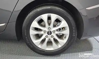 Kia K8 2023 2.5 гидро в Москве № 2124805, миниатюра 6