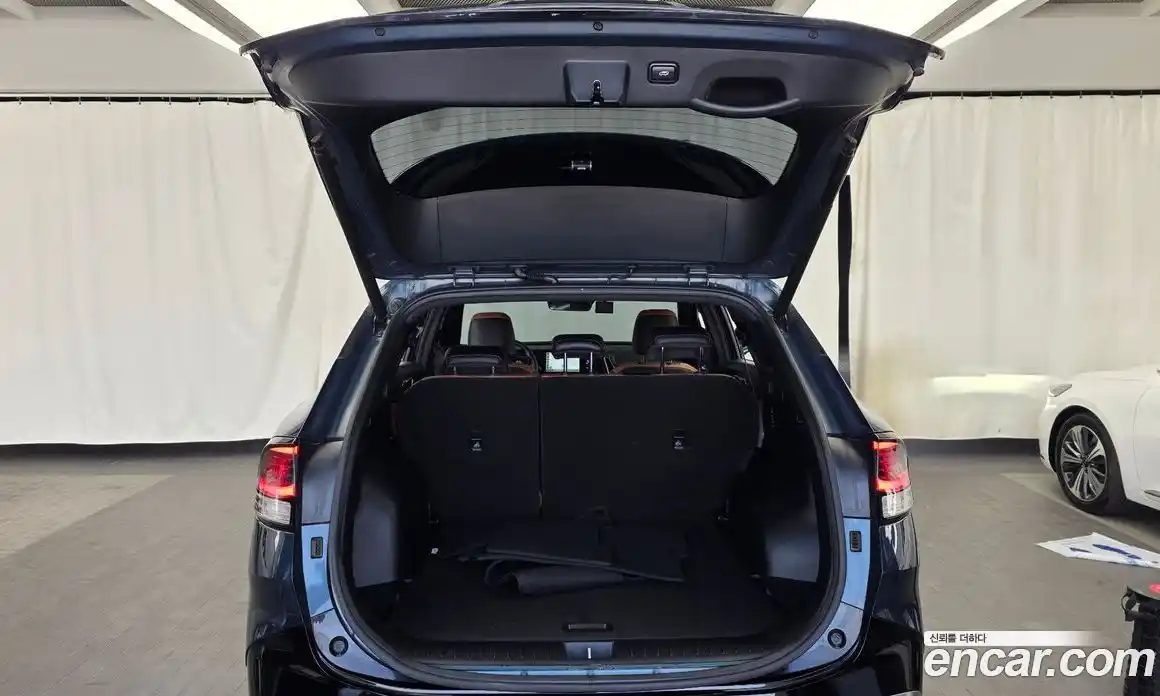Kia Sportage 2024 1.6 гидро в Москве № 2124854, фото 20