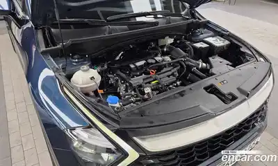 Kia Sportage 2024 1.6 гидро в Москве № 2124854, миниатюра 6
